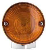 Gzp Turn Signal Amber Flh/T86 Up Dual Fi Turn Signal Zodiac Default Title