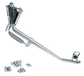 Gzp Kickstand Kit Stock Type Softail 89 Kickstand Zodiac