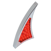 Gzp Gothic Led Taillight Only Tail & Brake Light Zodiac Default Title