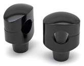 Gzp Fusion Oval Risers 2" Smoothie Bl Riser Zodiac Default Title