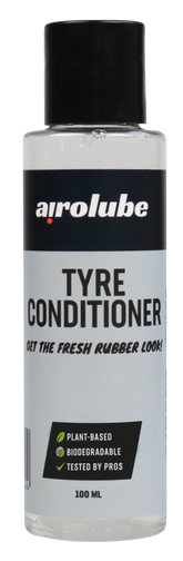 Tyre Conditioner 100ml Cleaners & Polishes Airolube Default Title
