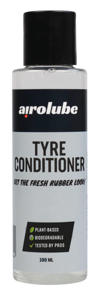 Tyre Conditioner 100ml Cleaners & Polishes Airolube Default Title