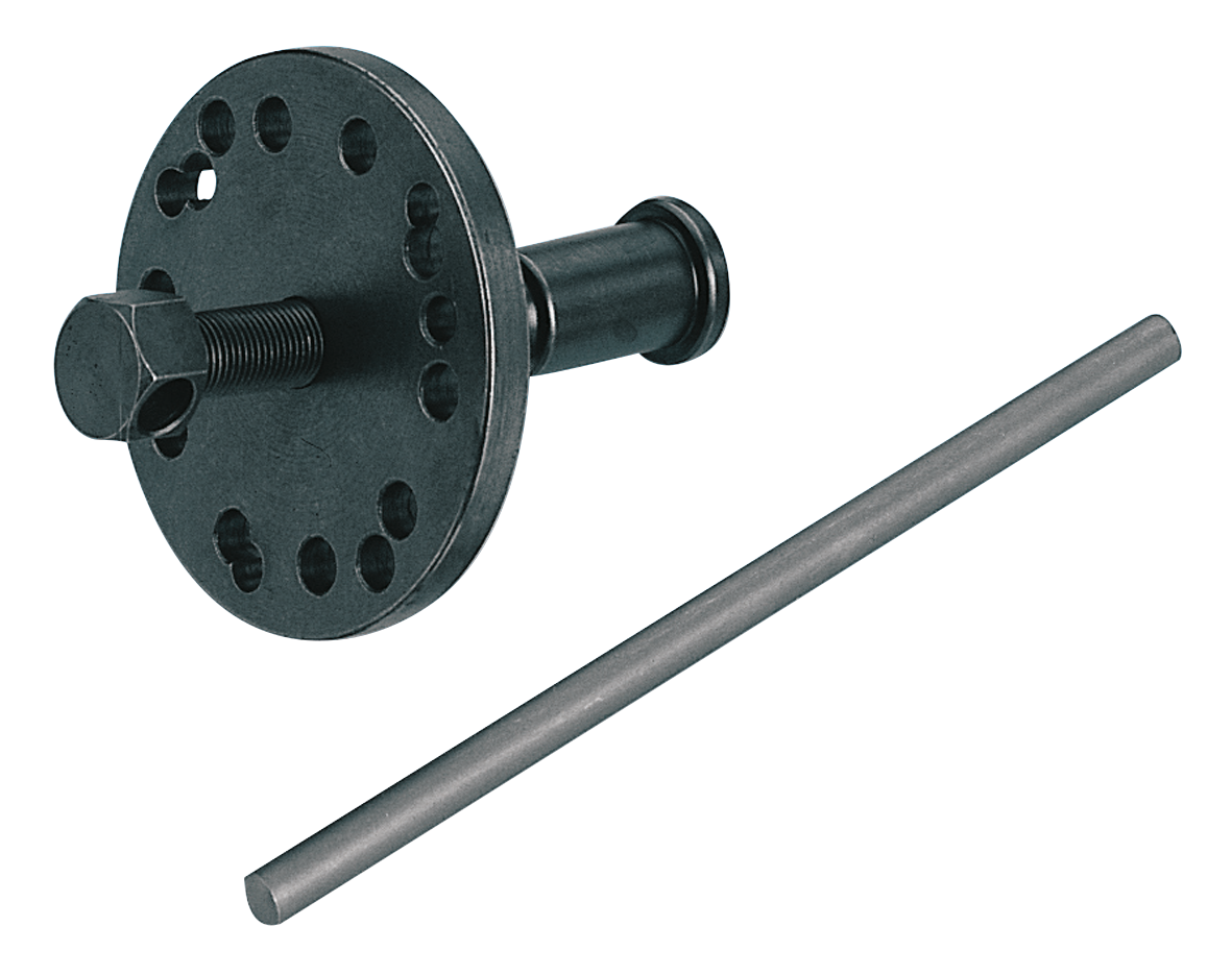 Gzp Clutch Hub/Sprocket Puller Workshop Tool Zodiac Default Title