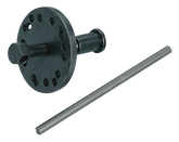Gzp Clutch Hub/Sprocket Puller Workshop Tool Zodiac Default Title