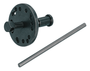 Gzp Clutch Hub/Sprocket Puller Workshop Tool Zodiac Default Title