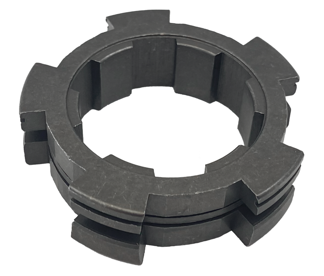 Gzp Shift Clutch Counter Shaft #35665 36
