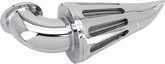 Gzp Chr Curved Hp Ram Air Filter Air Filter Zodiac Default Title