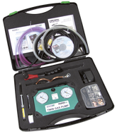 Diag4 Bike Replacement Hose Dn6 Fitting Diagnostic, Tuning & Fuel Injection Tools Diag4 Bike Default Title