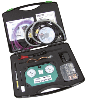 Diag4 Bike Replacement Hose Dn6 Fitting Diagnostic, Tuning & Fuel Injection Tools Diag4 Bike Default Title