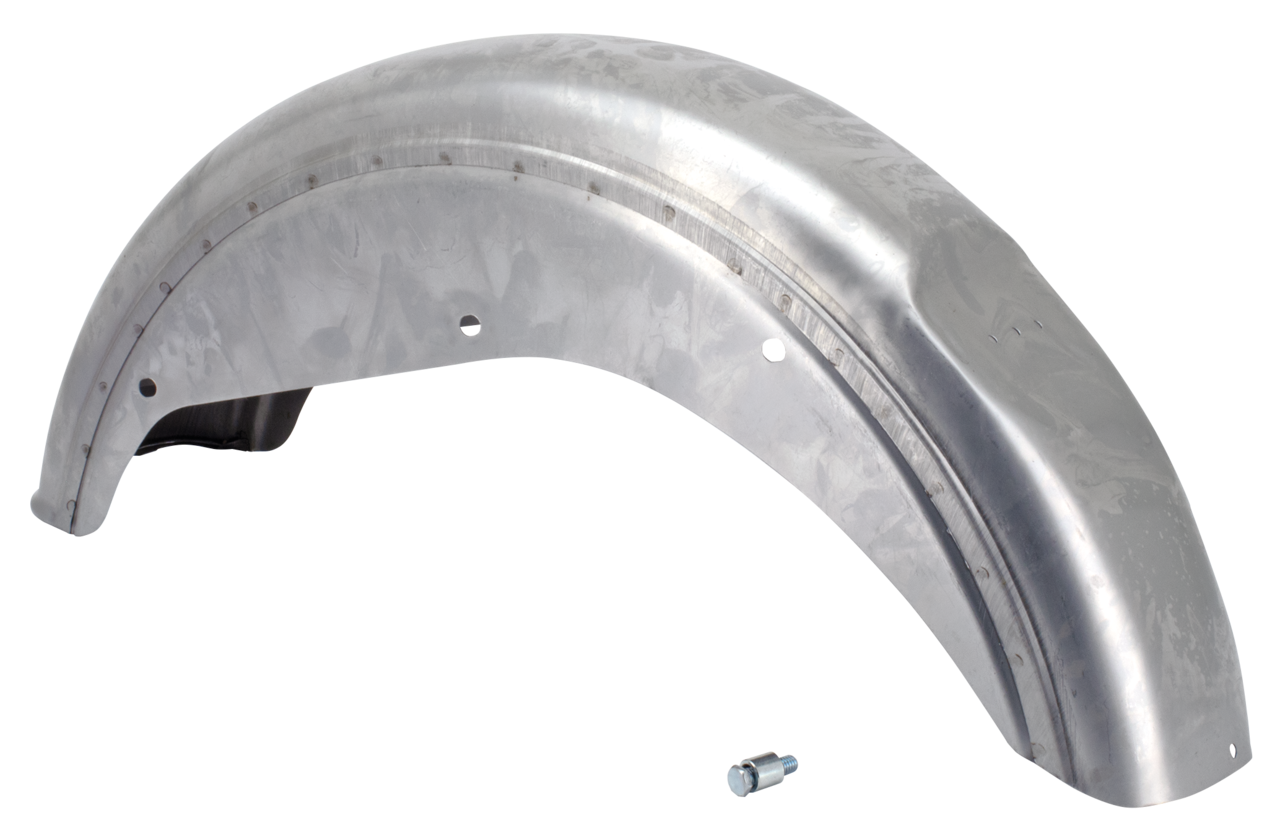 Gzp Bobbed Rear Fender Fx71 85 Rear Fender Zodiac Default Title