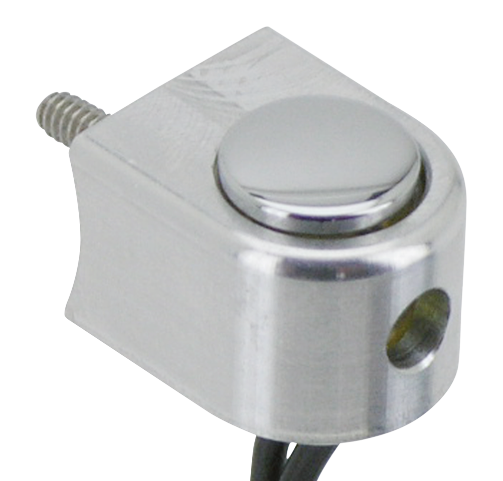 Sas Momentary Push Button Switch Air Suspension Component Sas/Simplified Air Suspension