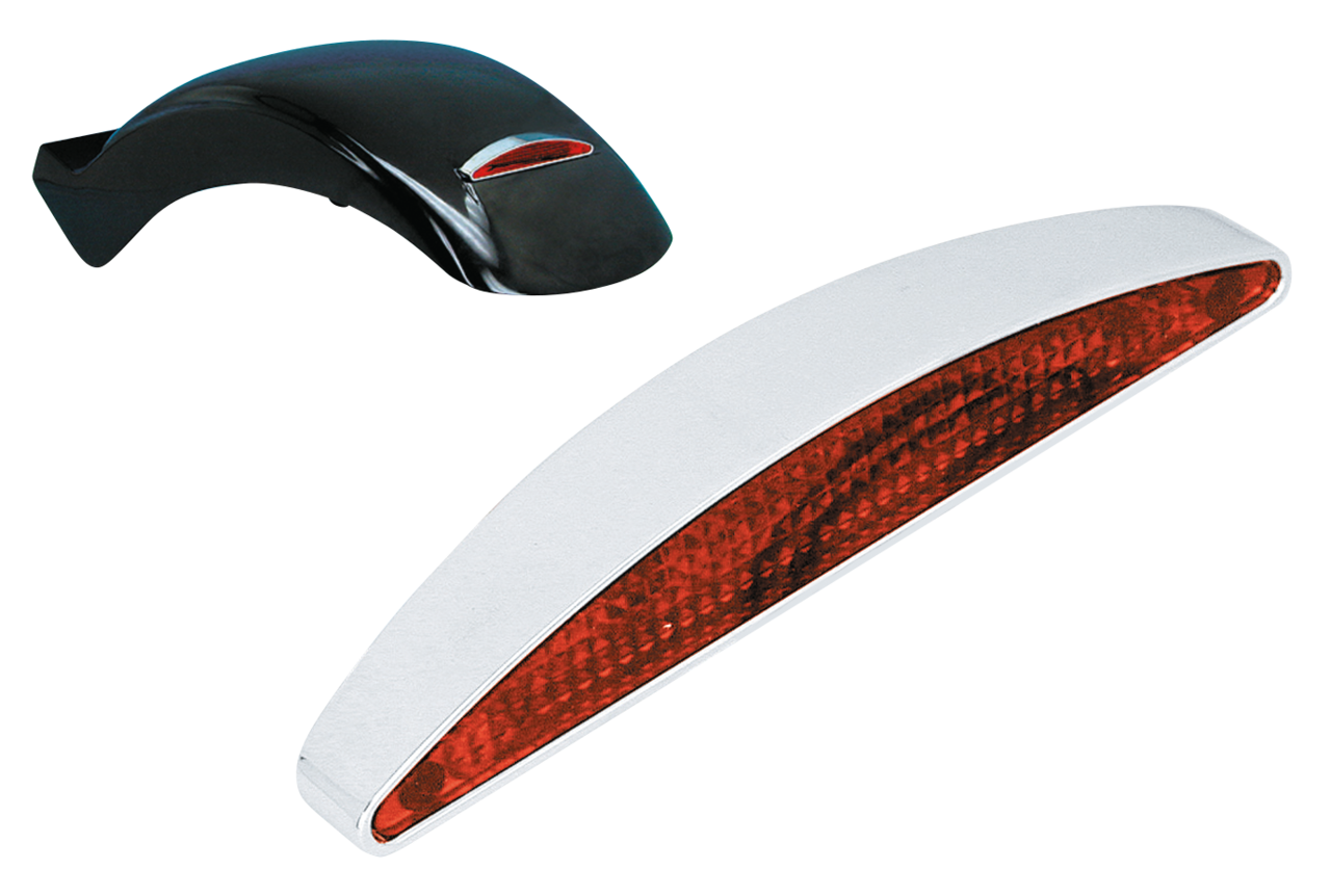 Gzp Narrow Led Taillight For 160530/31/3 Tail & Brake Light Zodiac
