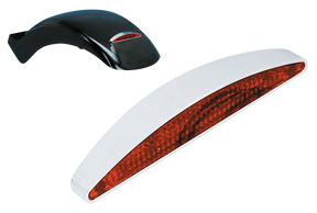 Gzp Narrow Led Taillight For 160530/31/3 Tail & Brake Light Zodiac