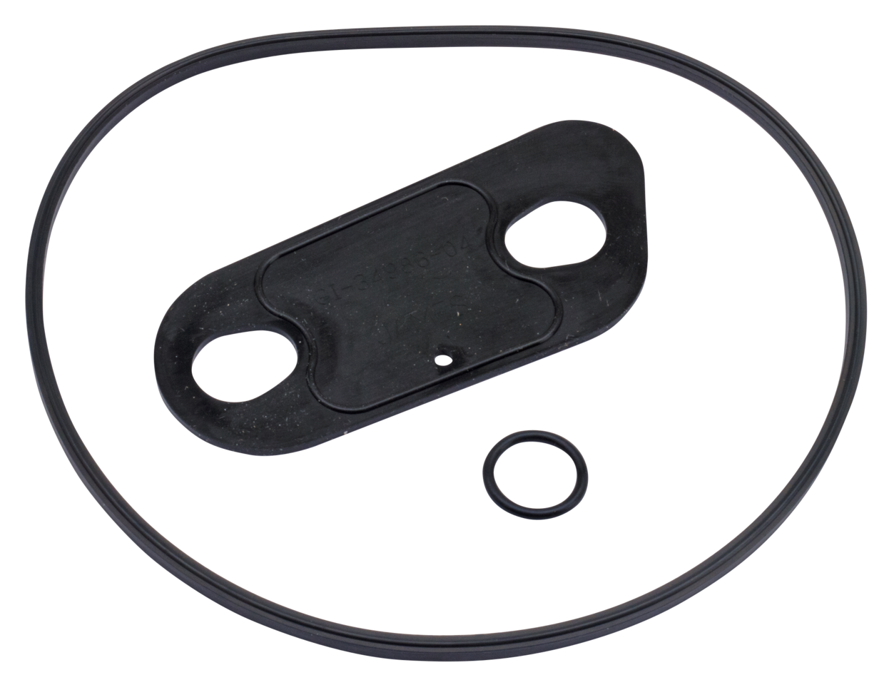 Oil Service Gasket Kit Fl70 84 Special & Big Bore Gaskets Spectro Oils Of America Default Title