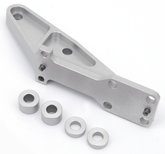 Caliper Bracket For Ohlins L/H 00up Oem Front Forks Zodiac Default Title