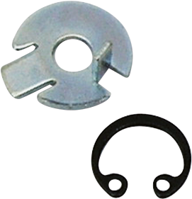 Gzp Starter Lock Plate And Ring Engine Gaskets & Gasket Sets Zodiac Default Title