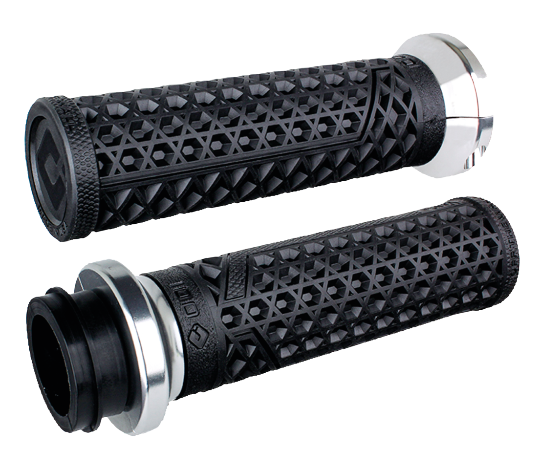 Vans Lock On Indian Grip Blk/Sil Grip Vans Default Title
