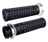 Vans Lock On Indian Grip Blk/Sil Grip Vans Default Title