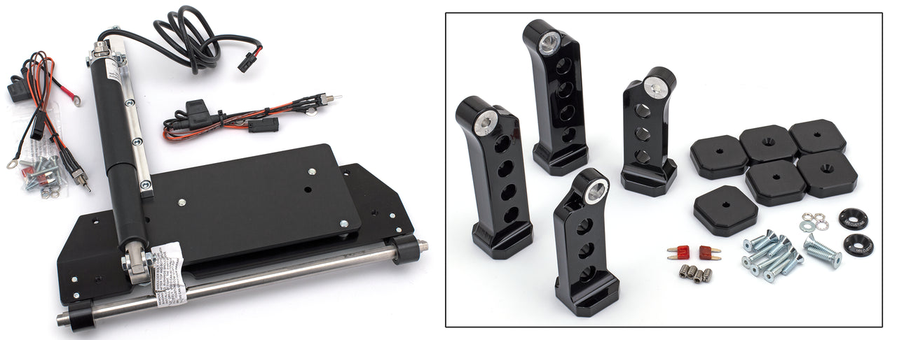 Mri Centerstand Flh/T09 16 Up To 21" Whe Lift & Stand Matt Risley Innovation Default Title