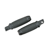 Gzp Panorama Foot Peg Set,Black Stealth( Foot Peg Zodiac Default Title