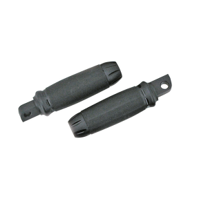 Gzp Panorama Foot Peg Set,Black Stealth( Foot Peg Zodiac Default Title