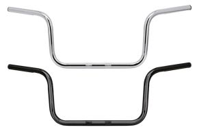 Gzp Chr. Flh/T2007 1" Handlebar Handlebar Zodiac