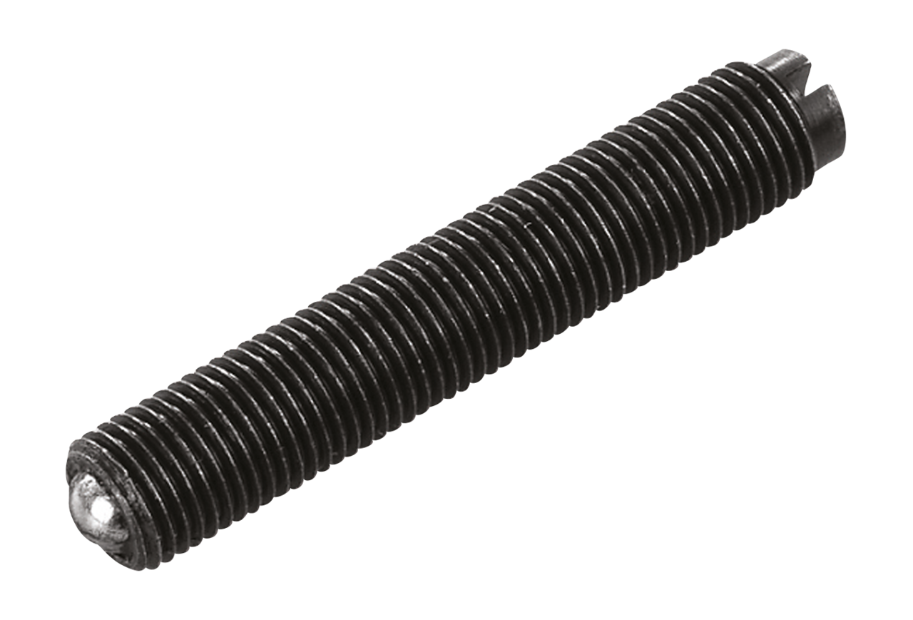 Pushrod Adjusting Screw 74" Big Twin 4 Speed & Early 5 Speed Clutch Bender Cycle