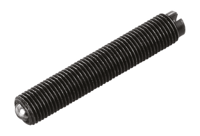 Pushrod Adjusting Screw 74" Big Twin 4 Speed & Early 5 Speed Clutch Bender Cycle