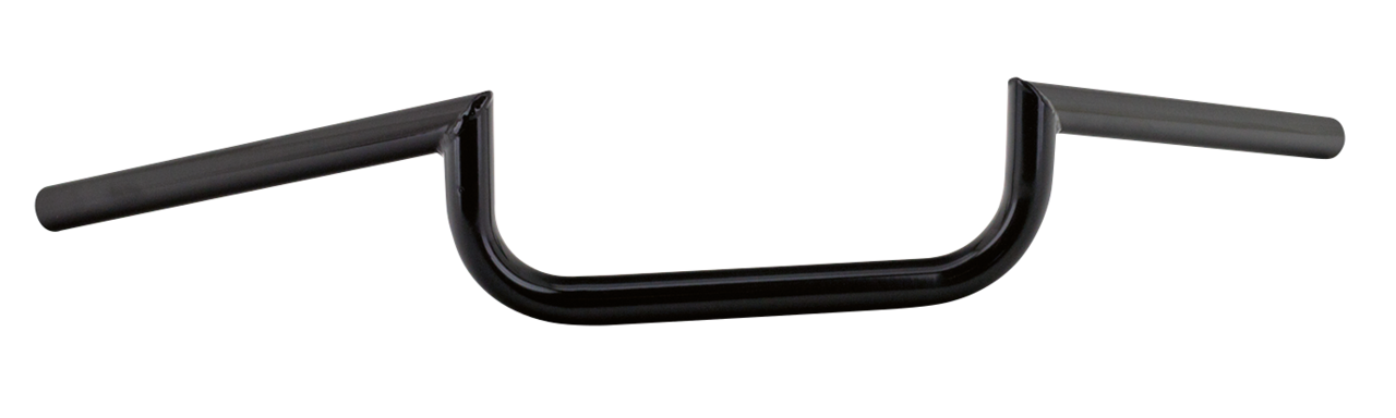 Zcp Blk Clubman Handlebar Non Dimpl Handlebar Zodiac Default Title