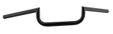 Zcp Blk Clubman Handlebar Non Dimpl Handlebar Zodiac Default Title