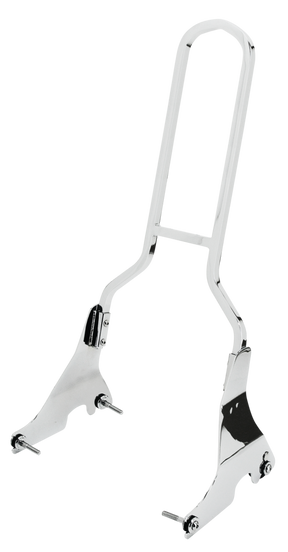 Gzp Sissy Bar Low Boy Fxd02 05 Xl04 U Detachable Sissy Bar Zodiac Default Title