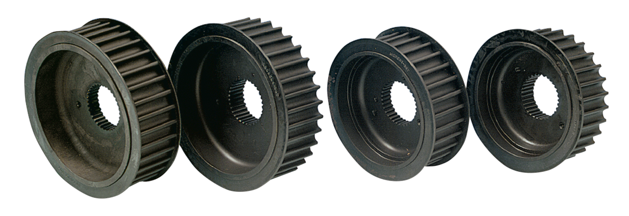Gzp Final Belt Drive Pulley 29t Bt85 93 Sprocket & Pulley Zodiac