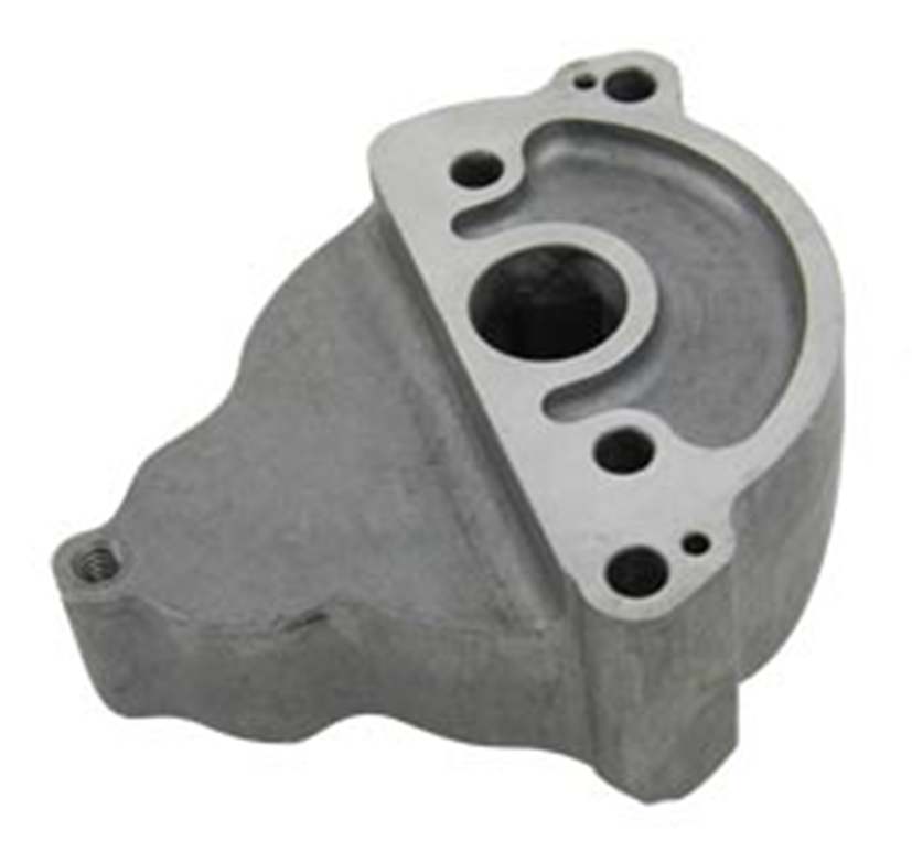 Starter Housing 82 84 Classic Starter Housing & Cover V Twin Mfg Default Title