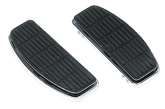 Gzp Rect. Shaker Floorboards Flt/Fl Mode Rider Floorboard Zodiac Default Title
