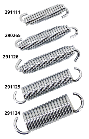 Gzp Kickstand Spring #50011 30 Ta