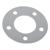 Gzp Disc Brake Rotor Spacer Th=1.5mm 5/1 Brake Rotor Bolt & Hardware Zodiac Default Title