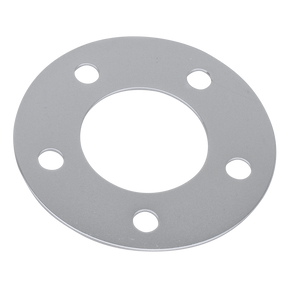 Gzp Disc Brake Rotor Spacer Th=1.5mm 5/1 Brake Rotor Bolt & Hardware Zodiac Default Title