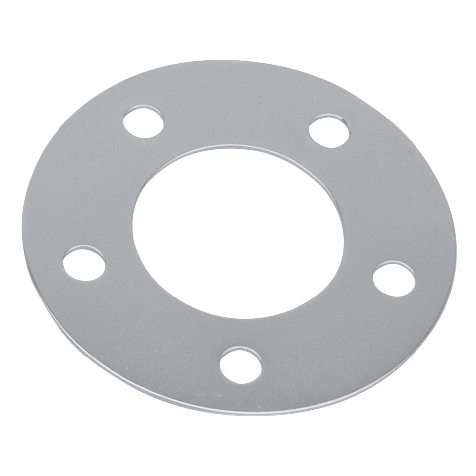 Gzp Disc Brake Rotor Spacer Th=1.5mm 5/1 Brake Rotor Bolt & Hardware Zodiac Default Title