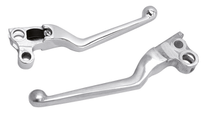 Gzp Clutch Lever 82 92 Chrome #45062 82 T
