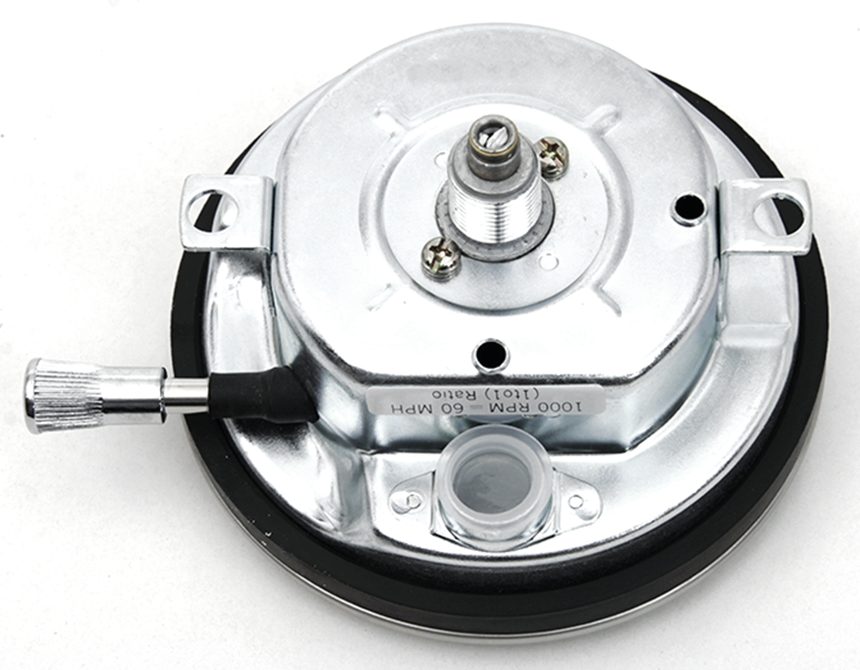 Speedo Mph 1:1 Ratio Fl62 80 Fx71 83 Speedo & Tacho V Twin Mfg