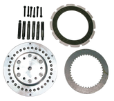 Gzp Auto Clutch For 3" Belt Drive Kit Clutch Assembly Zodiac Default Title