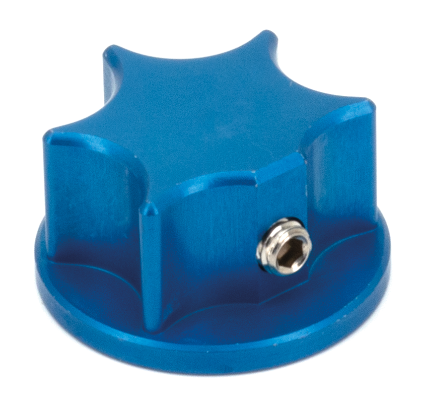 Rbw Skull RBW Skull Ride Mode Selector, Blue - 08-13 Twin Cam (Touring) Fuel Tuner Rbw Skull Default Title