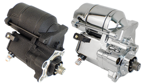 Black Starter 1.4k W Xl81 22 Starter & Component Protorque