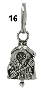 Guardian Bell "Grim Reaper Bell" Indispensables Guardian Bell Default Title