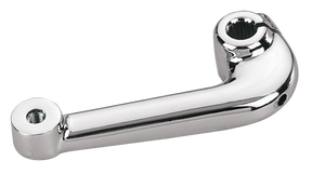 Gzp Shift Lever Chrome Xl91 03 Shifter Parts for Sportster Zodiac