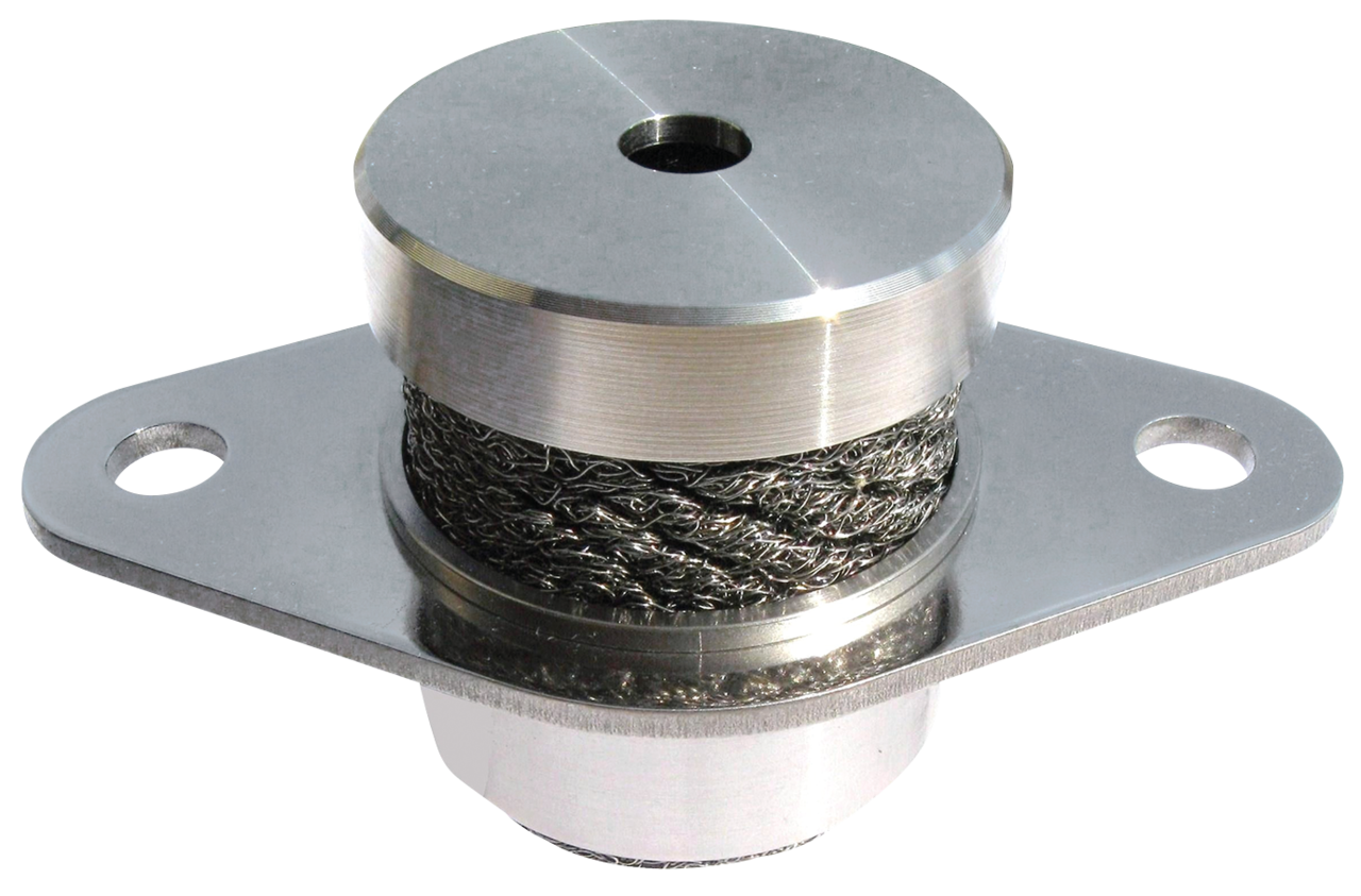 Mesh Fr Motor Mount Flh/T80 08 Fxr82 00 Engine Mount Kinetic Structures Default Title