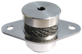 Mesh Fr Motor Mount Flh/T80 08 Fxr82 00 Engine Mount Kinetic Structures Default Title