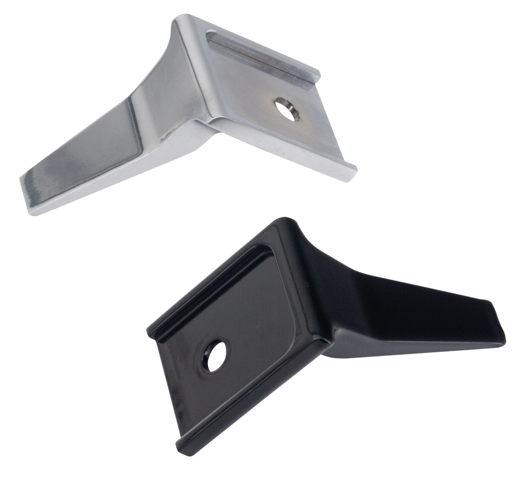 Gzp Chrome Kickstand Extension F*St07 17 Kickstand Extension & Foot Zodiac