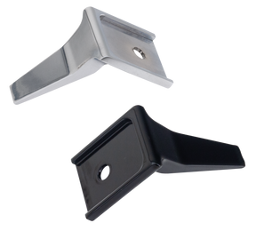 Gzp Chrome Kickstand Extension F*St07 17 Kickstand Extension & Foot Zodiac