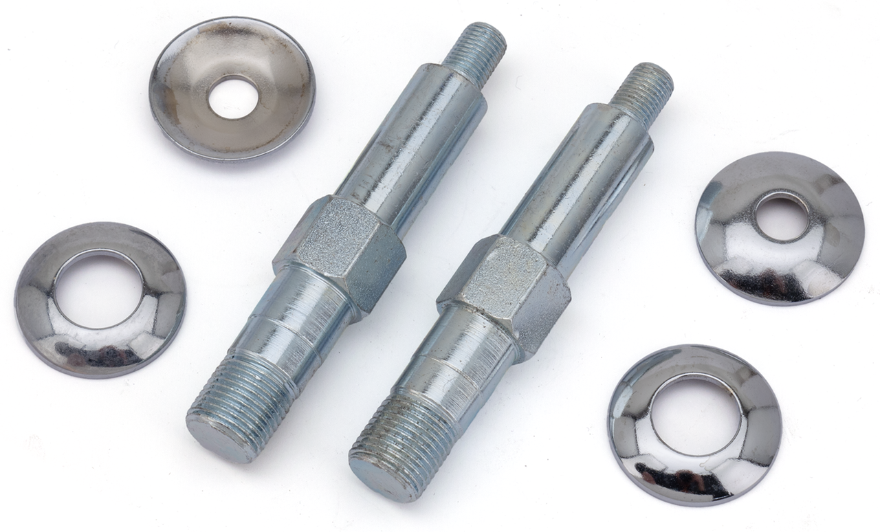 Shock Stud Kit Bt67 72 Lower Stud Bender Cycle Default Title